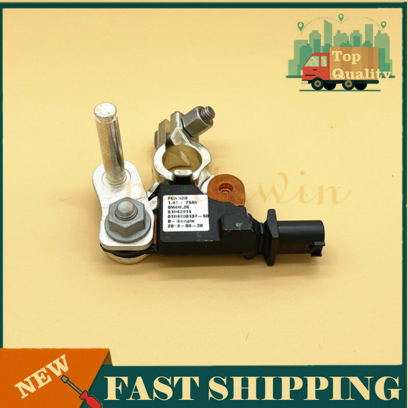 New battery sensor #469269AI for 11-20 for Jeep for DODGE for Chrysler for RAM n