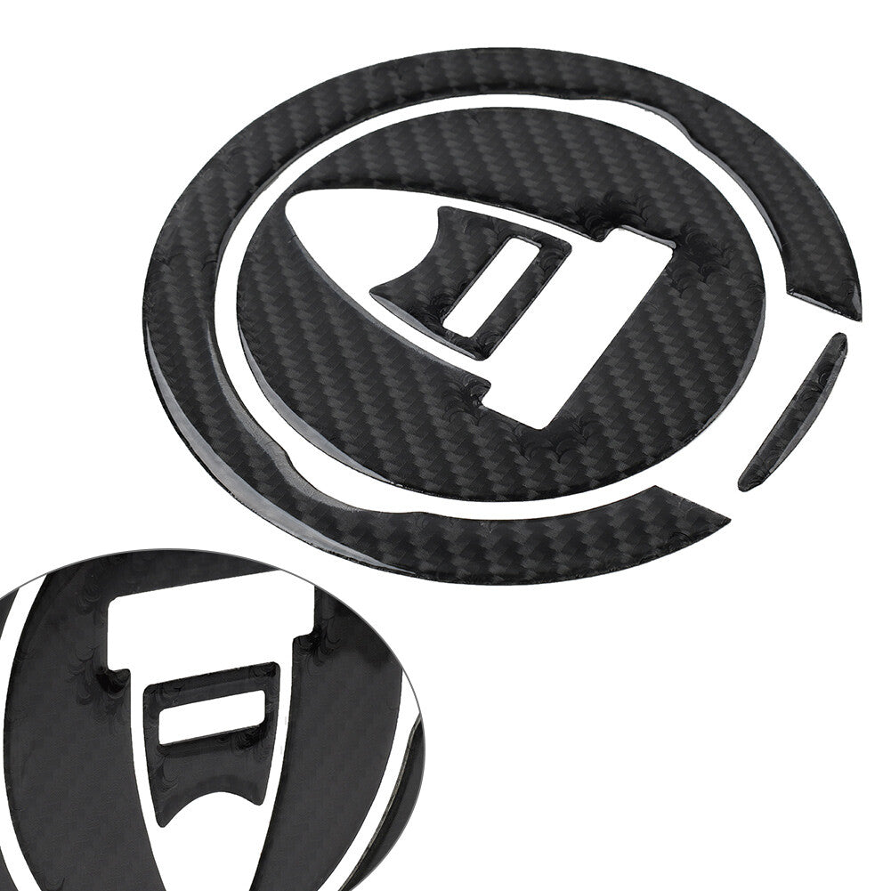 Motorcycle Gas Tank Pad Protector Cover Sticker for Ducati Streetfighter 848 Q
