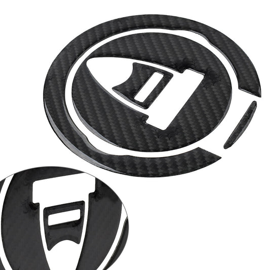 Motorcycle Gas Tank Pad Protector Cover Sticker for Ducati Streetfighter 848 Q