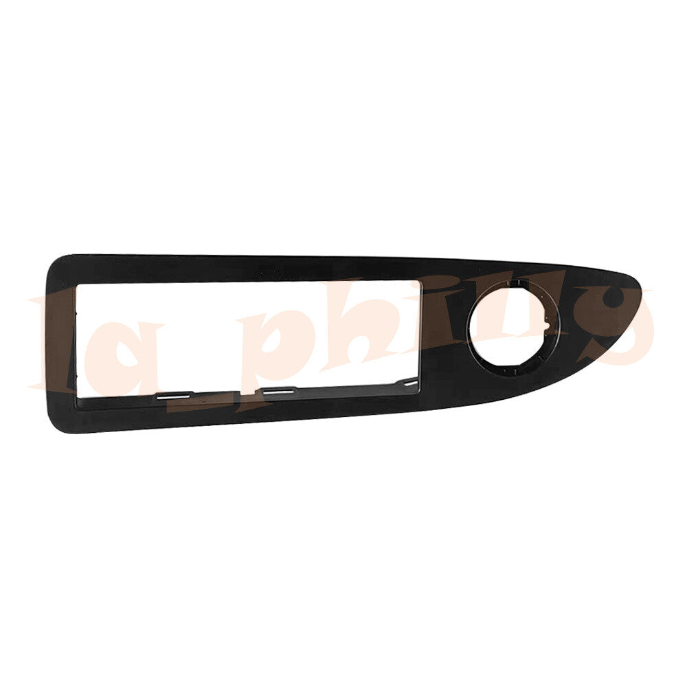 Fit For 2011-2014 for Dodge Avenger for Chrysler 200 Front Left Side Window Switch Bezel Q