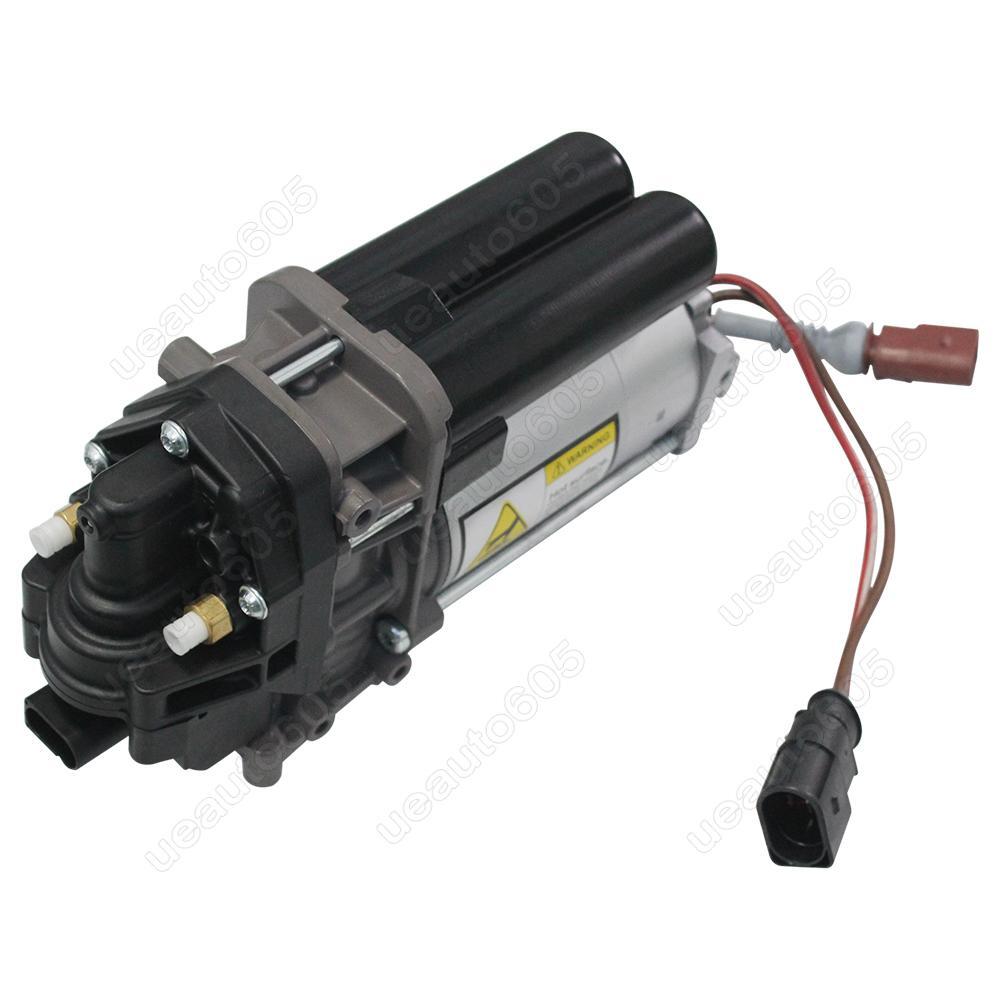 Air Suspension Compressor Pump For 2016-21 for Tesla for Model S Model X P100D 26071716
