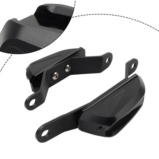 Motorcycles Engine Fall Protection Frame Crash Sliders for Kawasaki Z900 17-22