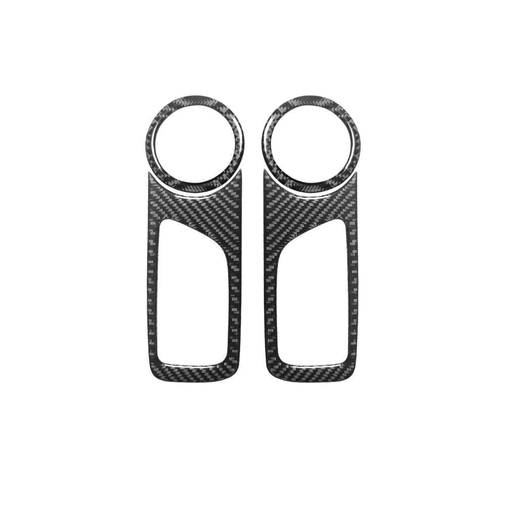 2 Piece Mounted Nylon Deck Hinges Side Mount Bimini Top Boat New Accessory Hardware- v