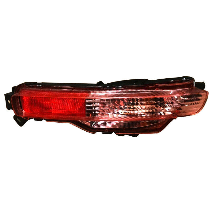 Left Side for INFINITI EX35 EX37 QX50 QX80 Rear Turn Signal Light 265551BA1C