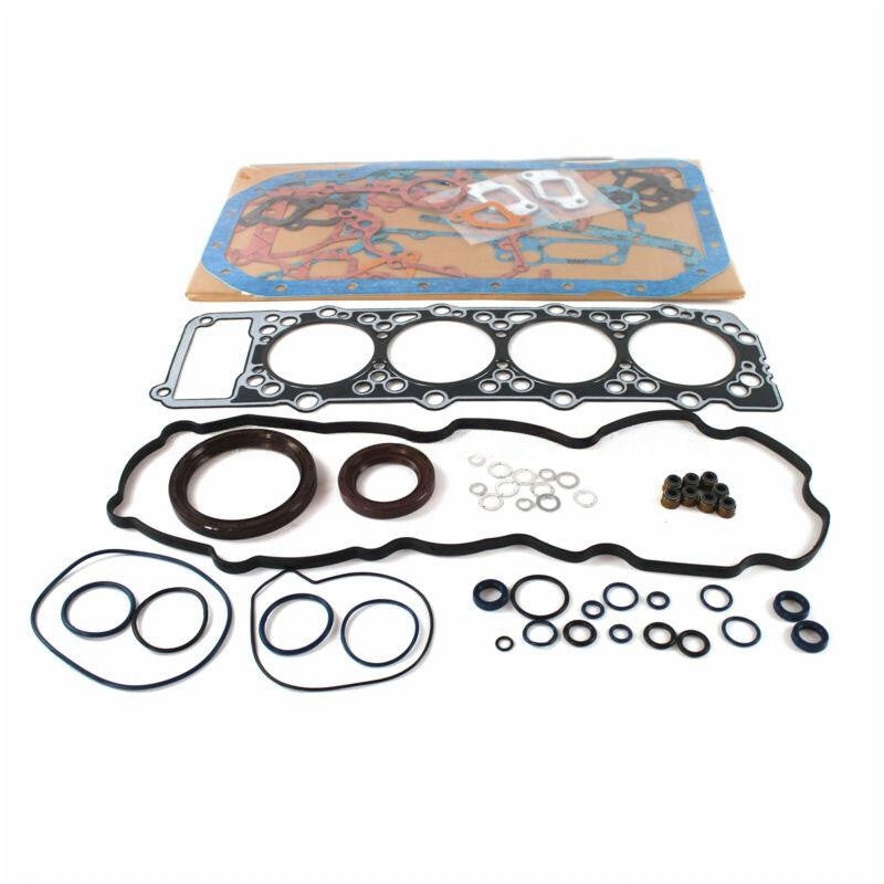 4M40T 4M40 Engine Gasket Kit Fits For CANTER Pritsche PAJERO II 4M40D n