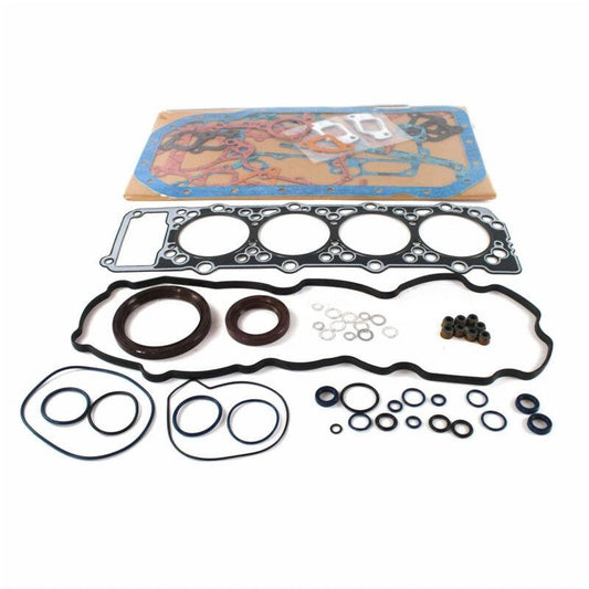 4M40T 4M40 Engine Gasket Kit Fits For CANTER Pritsche PAJERO II 4M40D n