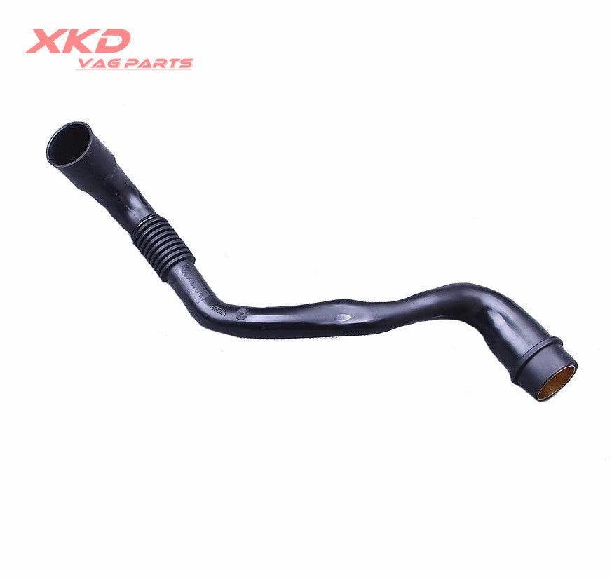 Oil Breather Vacuum Vent Hose Pipe Fit for VW Beetle for Golf for Jetta for Bora 1.6L 75KW Q