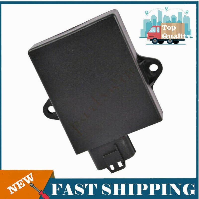 CDI box 32900-07G10 is suitable for Suzuki LTZ 400 QuadSport Z400 (2005, 2006, 2007, 2008-). n