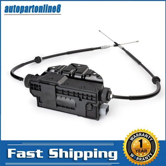 Rear Parking Brake Actuator Control Unit for BMW X5 F15 F85 X6 F16 34436882007 Q