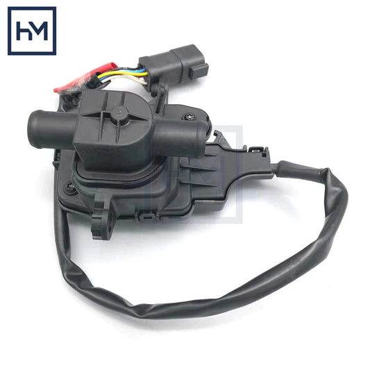 Air conditioning heating control valve suitable for Scania 4 series 2160199 1741027 1793197 Q