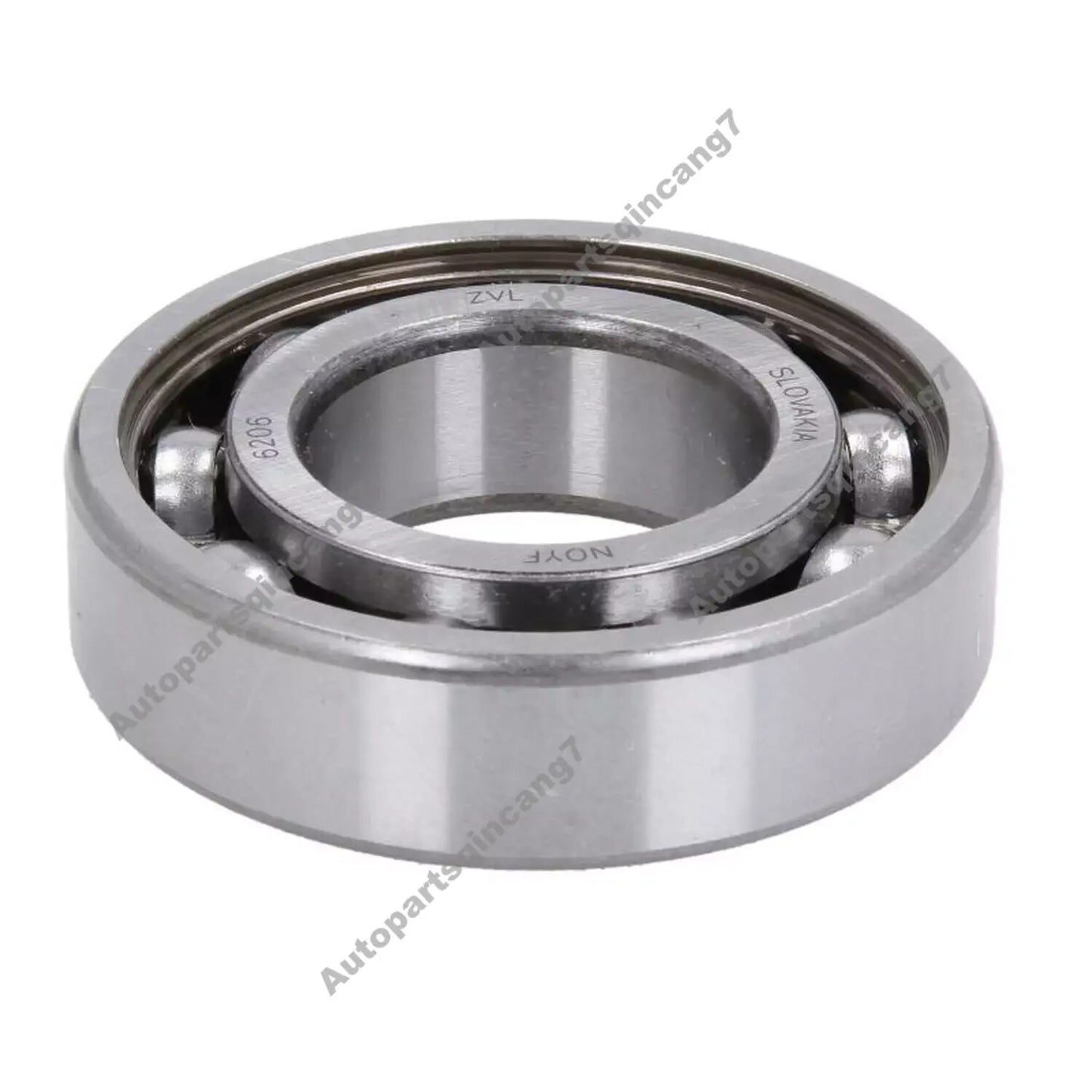0750116104 Ball Bearing for ZF Transmission Gearbox 4WG180 4WG200 Wheel Load