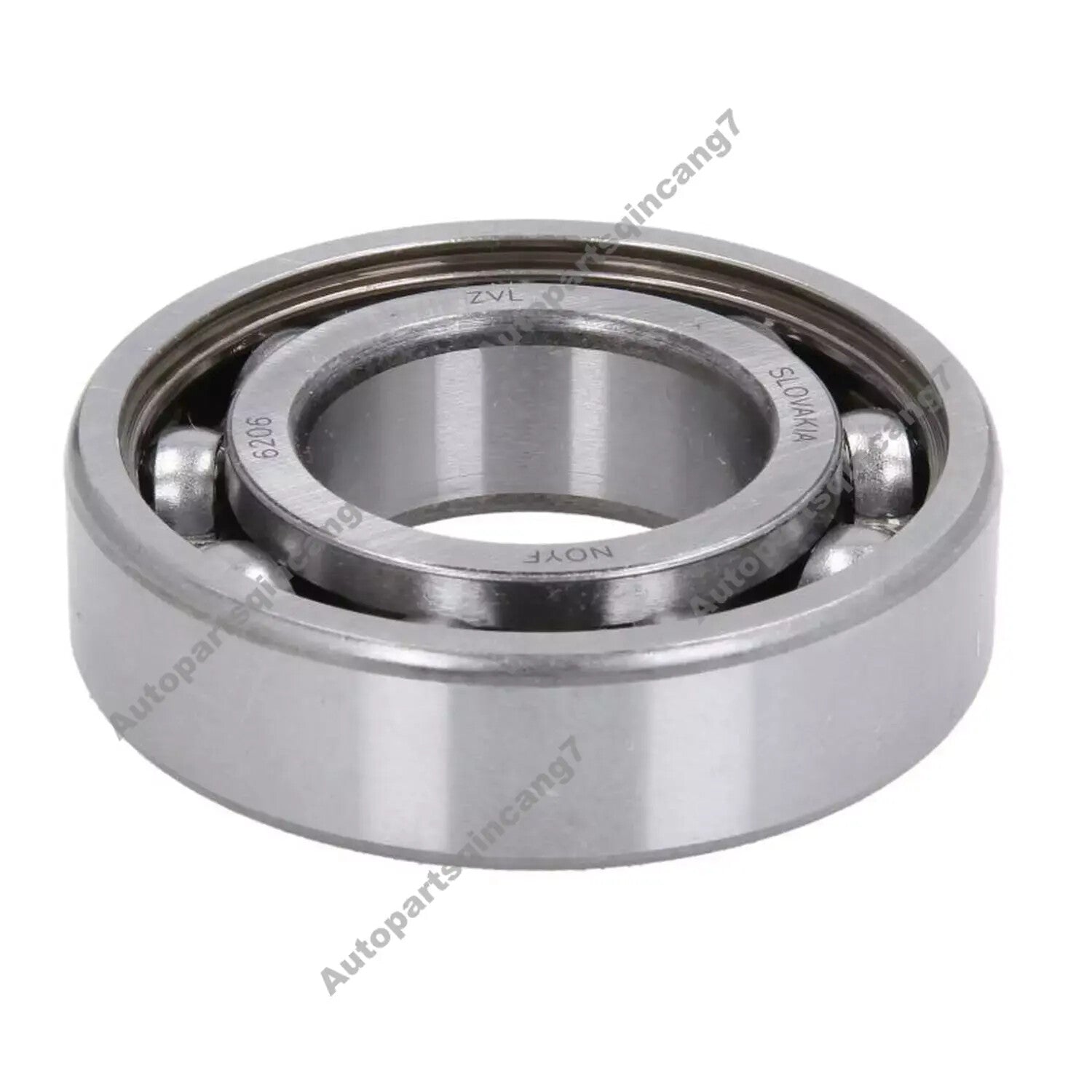 0750116104 Ball Bearing for ZF Transmission Gearbox 4WG180 4WG200 Wheel Load