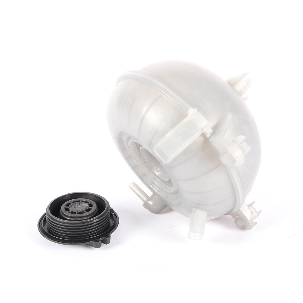 Coolant Storage Tank&Cap for VW for Golf R32 GTI MK7 for AUDI A3 S3 15-16 Q