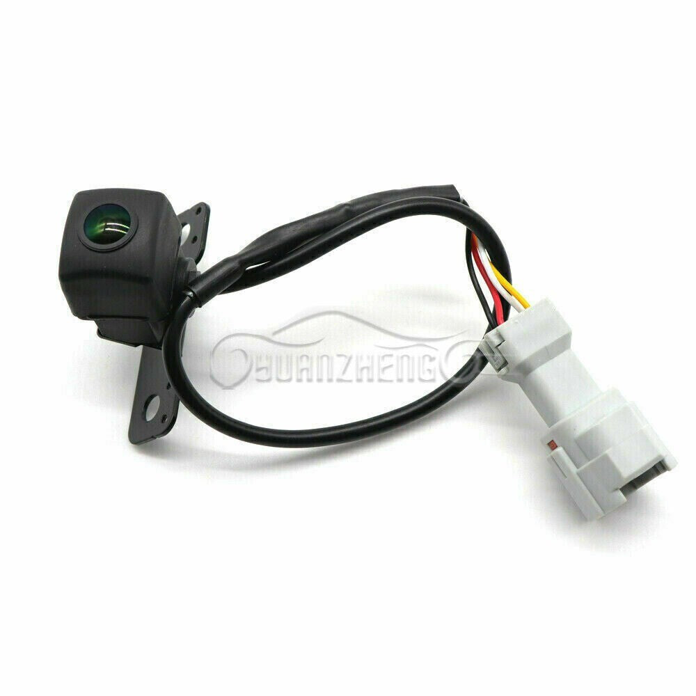 Rearview parking 95760 - 2W000 Backup reverse camera for 2013-16 for Hyundai Santa Fe