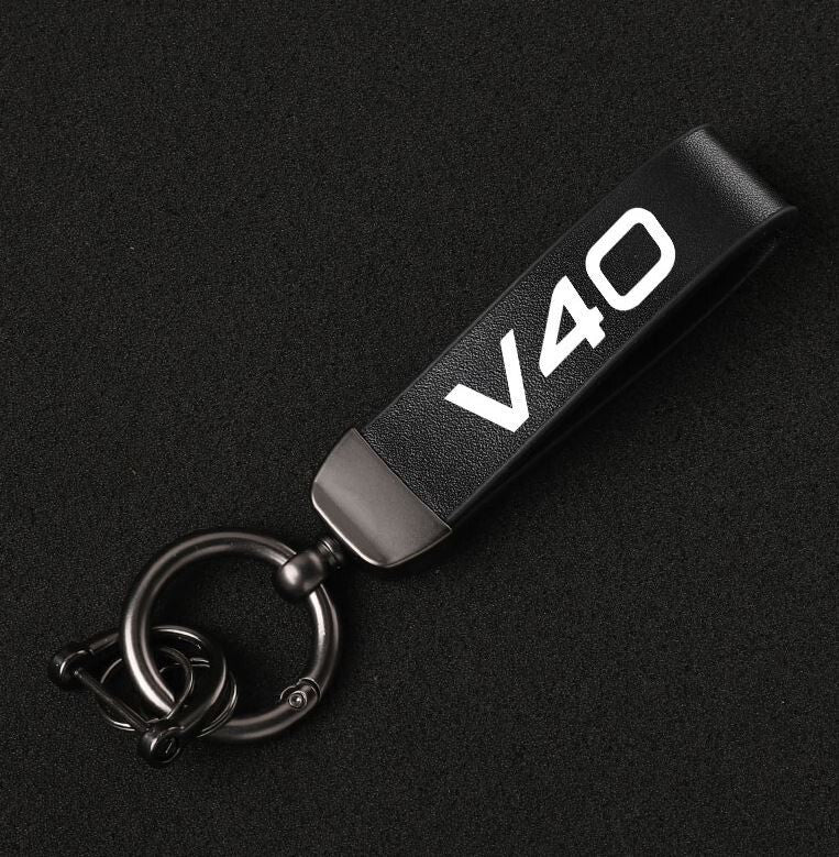 Suitable for Audi RS7 rear badge boots, trunk badge stickers, carbon fiber- v