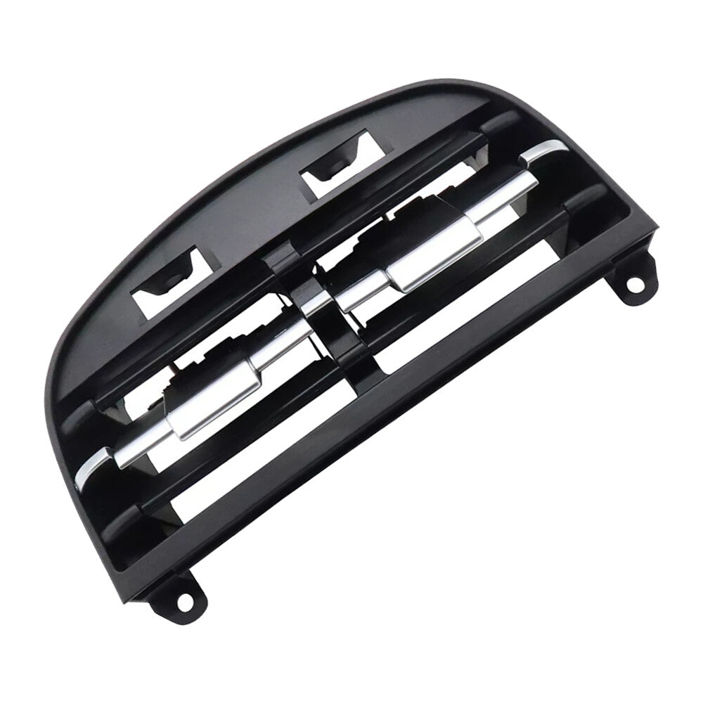 Rear Center Console Air Outlet Vent Grille Cover for 2014-2020 for Maserati for Ghibli Q