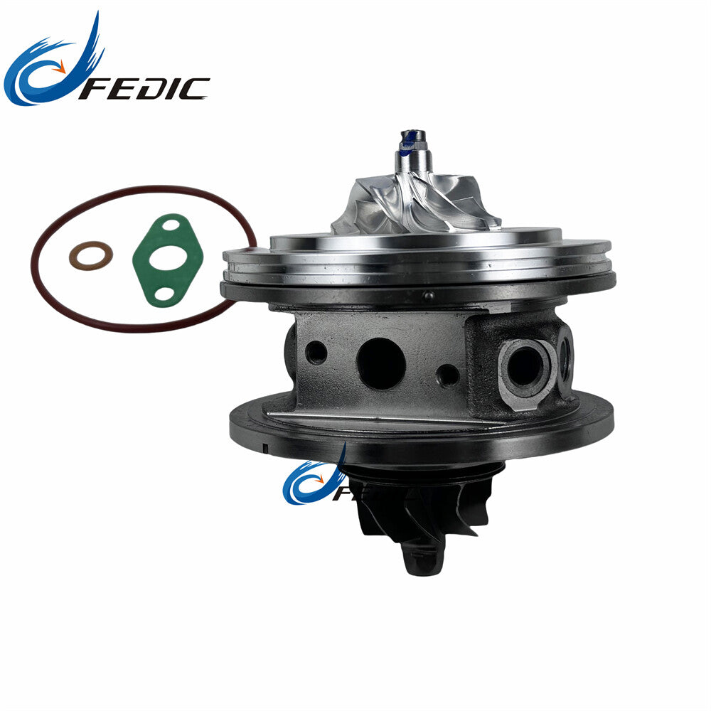 MFS Turbo cartridge 53039880476 for Audi A4 A5 A6 Q2 Q5 2.0 TDI 120 Kw 140 Kw