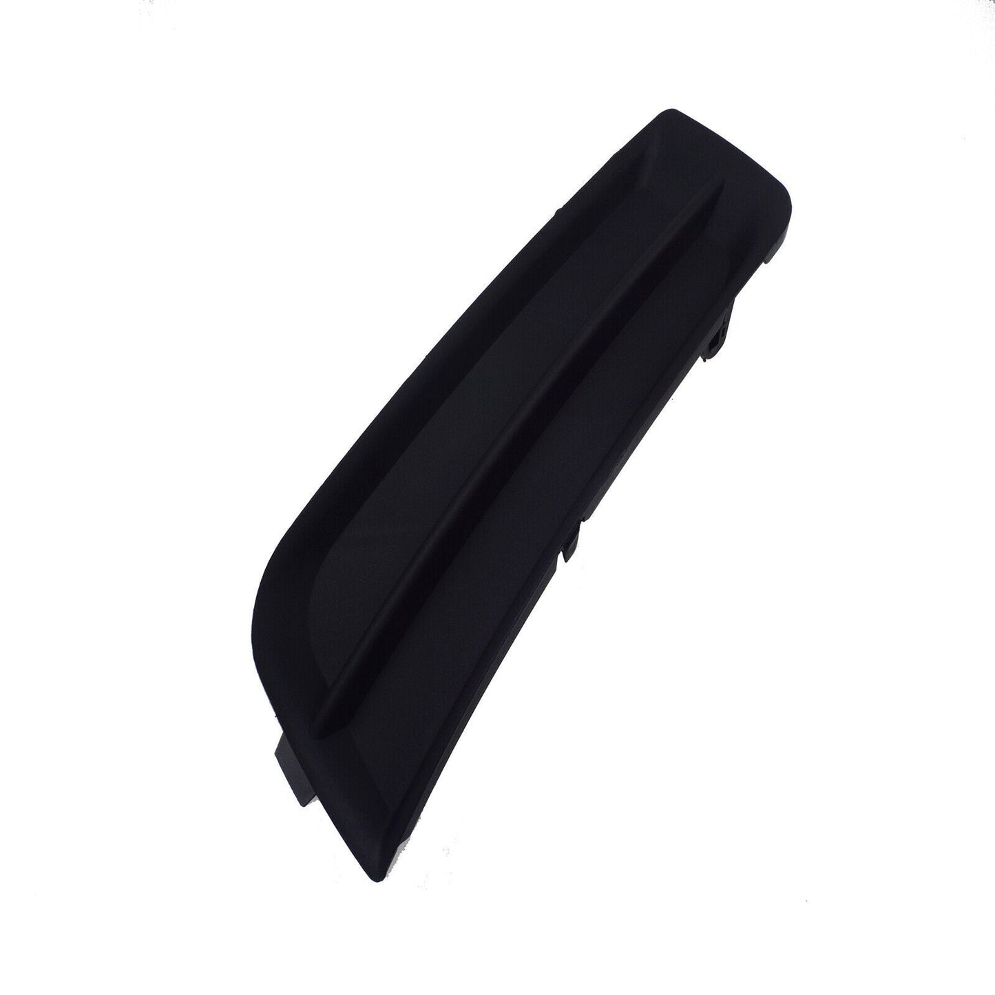 For 2011-2014 for Chevy for Cruze Front Right Bumper Fog Light Lamp Cover 94831150 NEW