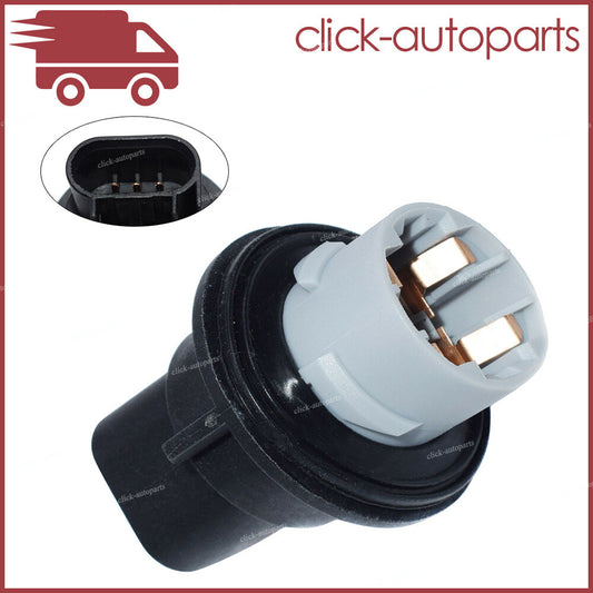 Fits for Dodge for Ram 1500 2500 3500 2009-2012 Turn Signal Lamp Socket Connector