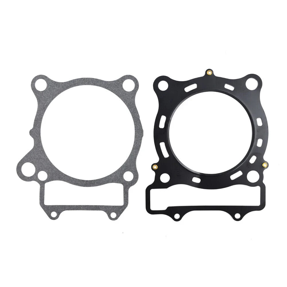 Top End Head Gasket Kit for Polaris PREDATOR 500 2003-2007 OUTLAW 500 2006-2007 Q
