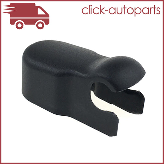 Fits 03 04 for Ford Explorer Escort for Lincoln Aviator Rear Wiper Arm Nut Cover Cap Q