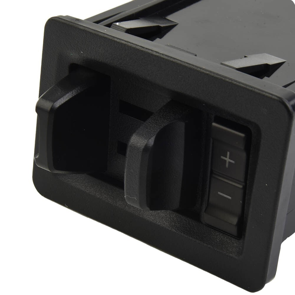 Built-in trailer brake controller module HC3Z-2C006-AA suitable for F250 and F350. (2017-22) n