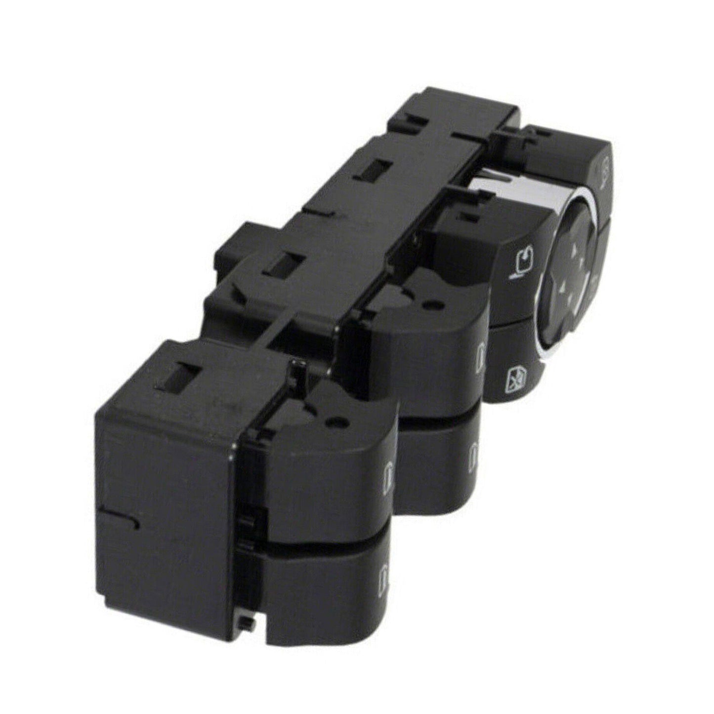 Fit For 2017 for Ford F-250 F-350 Super Duty Left Driver Master Window Switch Power?
