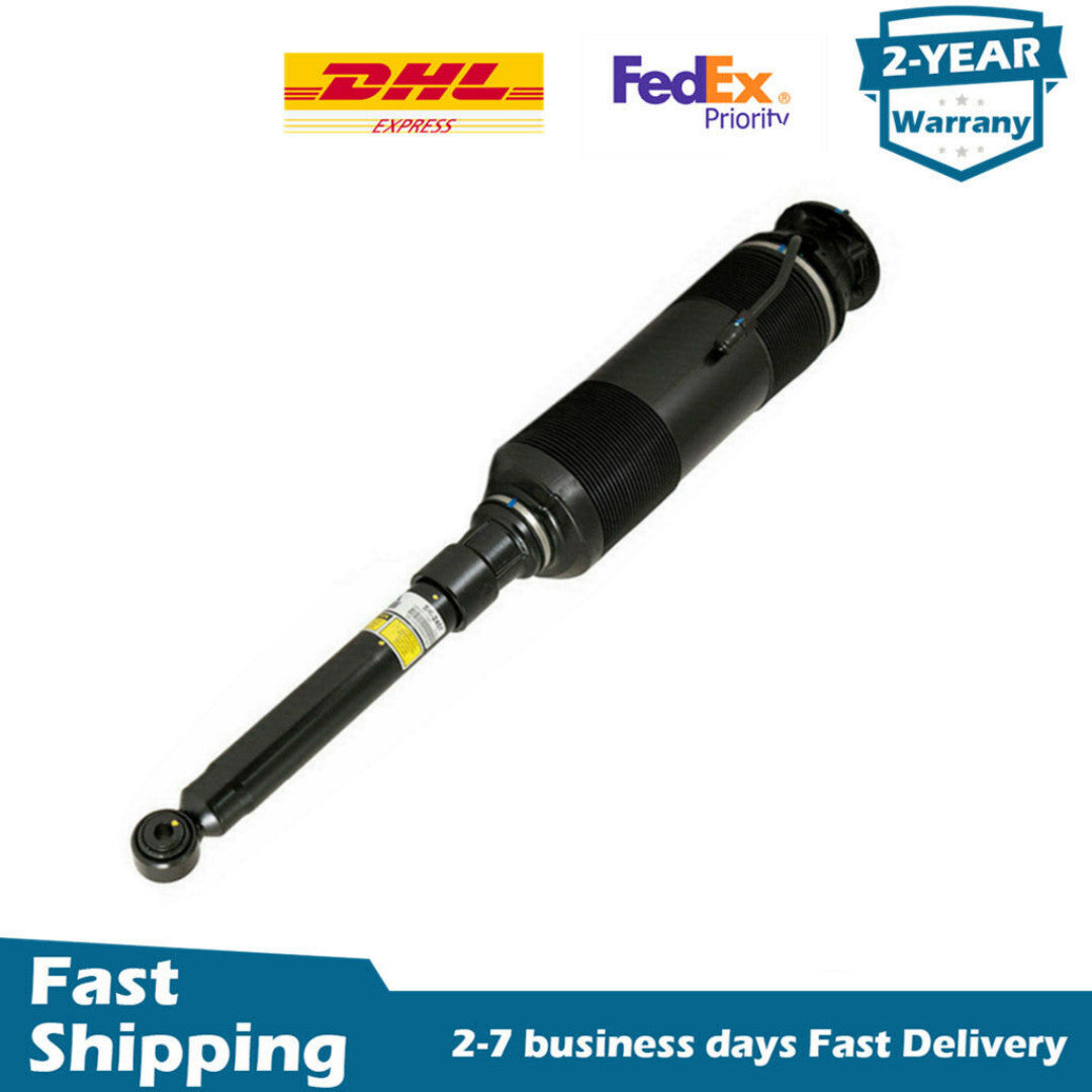 Rear Right ABC Hydraulic Strut for Mercedes W220 C215 S600 S500 CL500 2000-2006