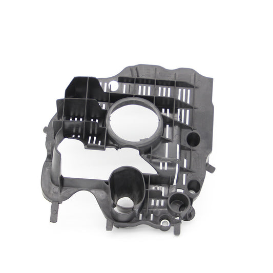 Plastic Oil Pan/oil Pan Baffle/Insert Fit for AUDI for A4 for A5 for A6 for A8 Q5 #06H 103 138D# Q