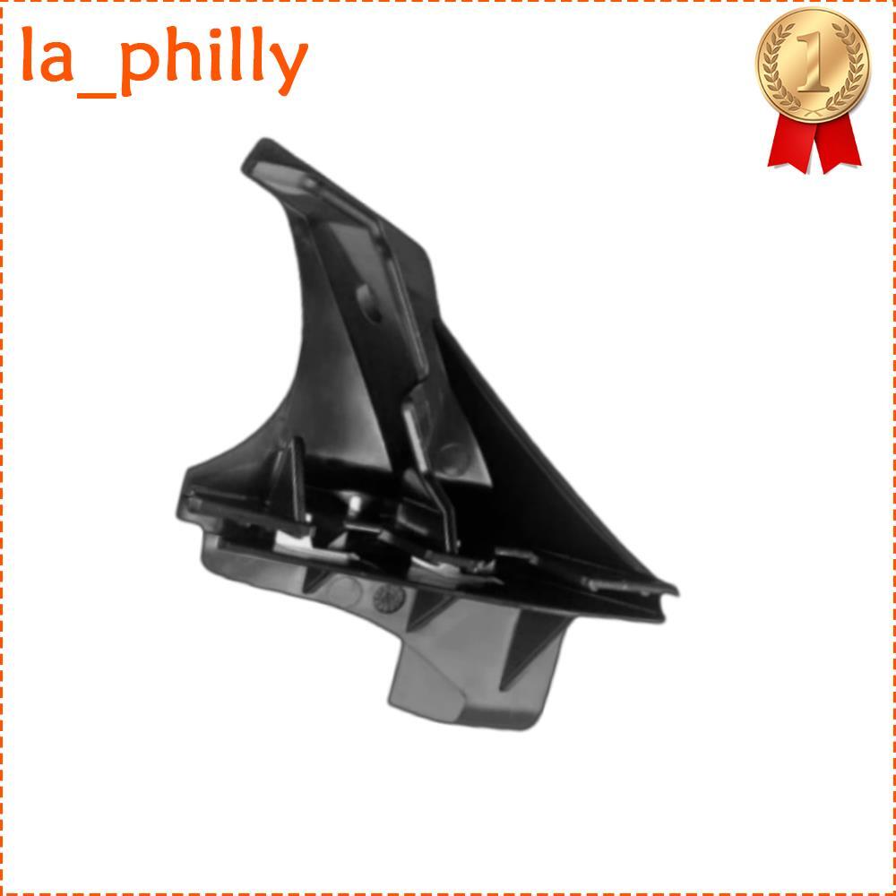 Fit for BMW Z4 E89 2009-2016 Front Bumper Right Bracket Holder Black 51117192158 Q