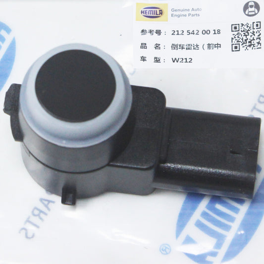 for Mercedes Benz Front Corner Parking Sensor A C E Class Parktronic 2125420018 Q