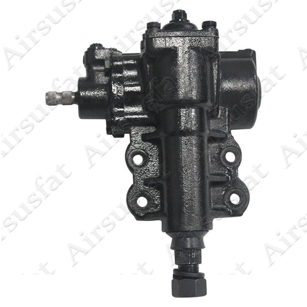 Gear-powered power steering right-hand submersible suitable for Toyota FJ FZJ HDJ HZJ KZJ LJ PZJ Q