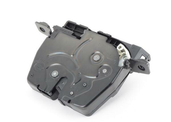 Rear Trunk Lid Lock Latch Actuator Motor for F01 F02 F07 GT F10 F31 F15 X5 v
