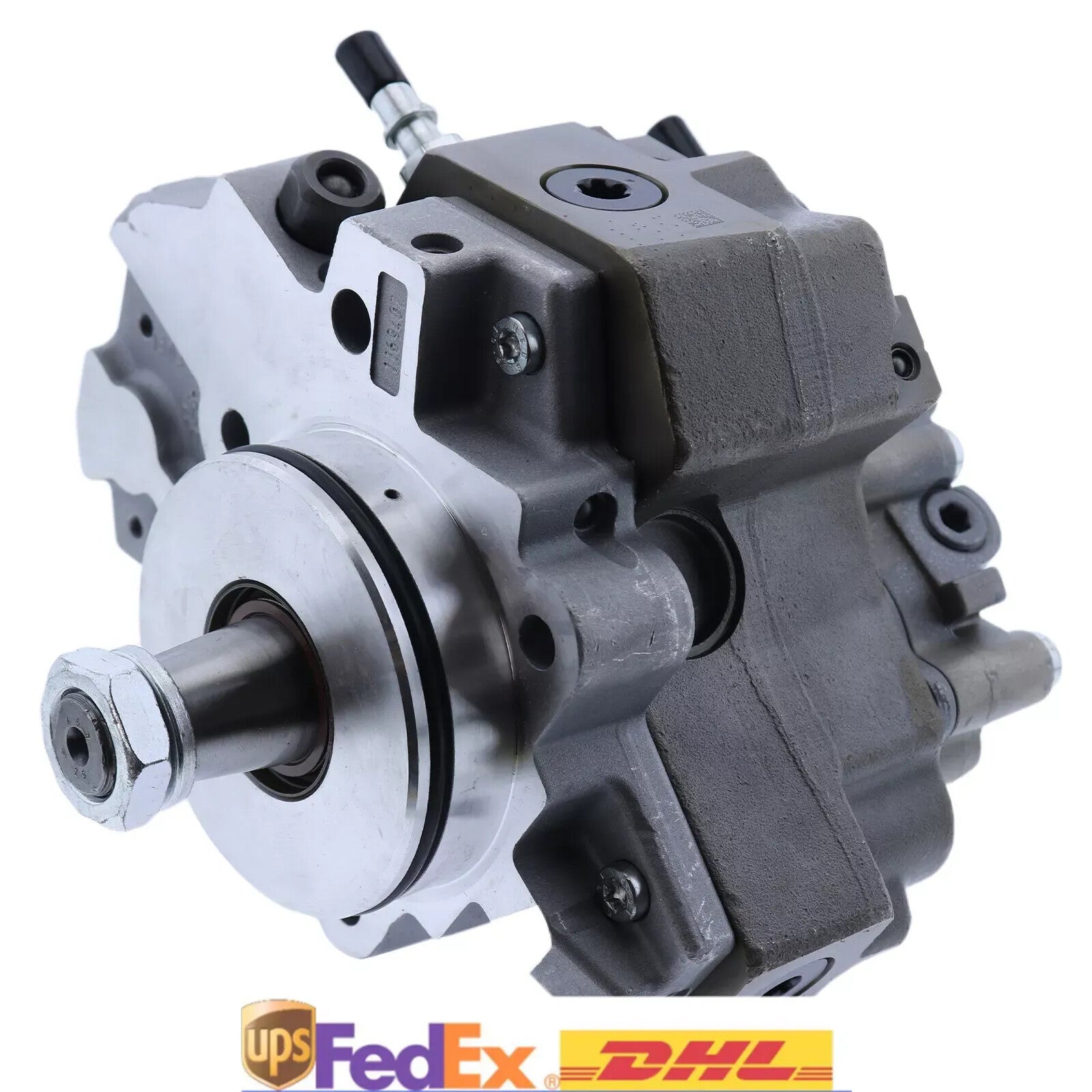 For 0 445 020 122/0 986 437 310 High Pressure Pump Replace for VW 5256607