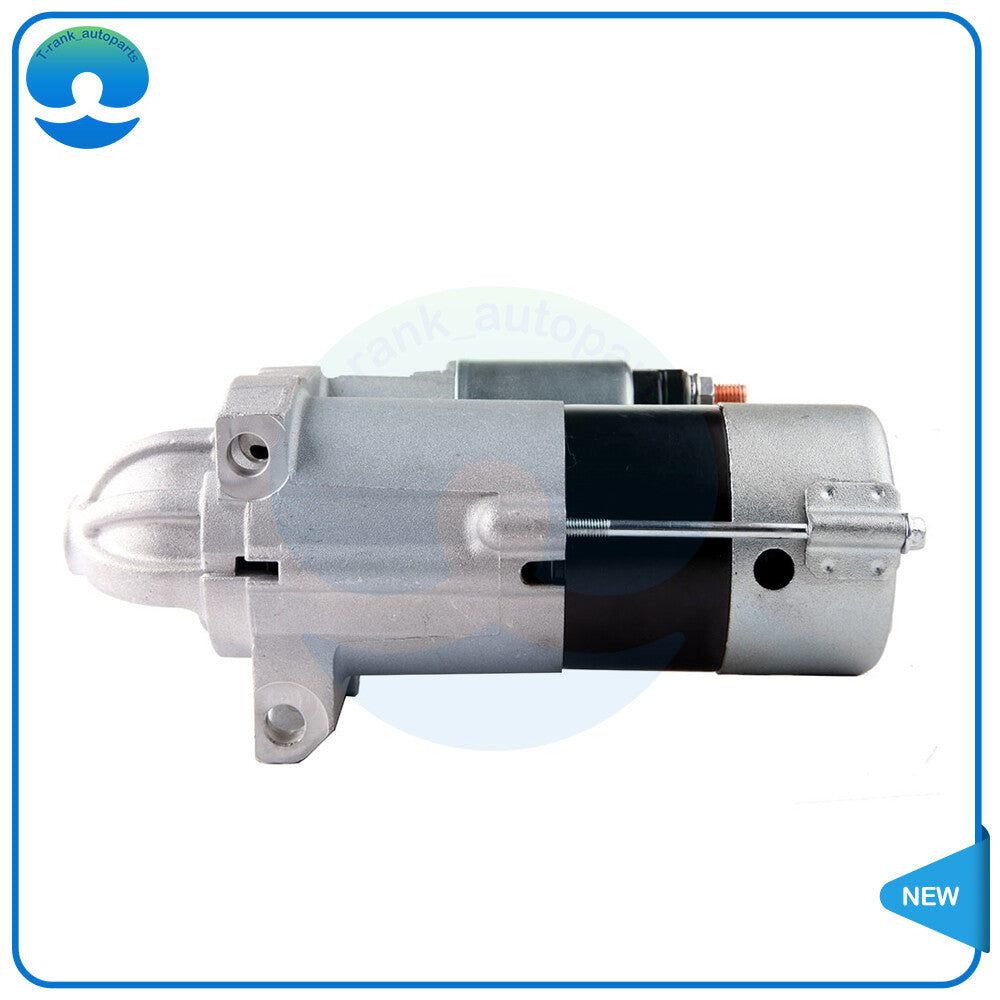 1PC New High Torque Starter Fits for Chevrolet LS1 LS2 LS3 LS6 LS7 Vortec 5.3