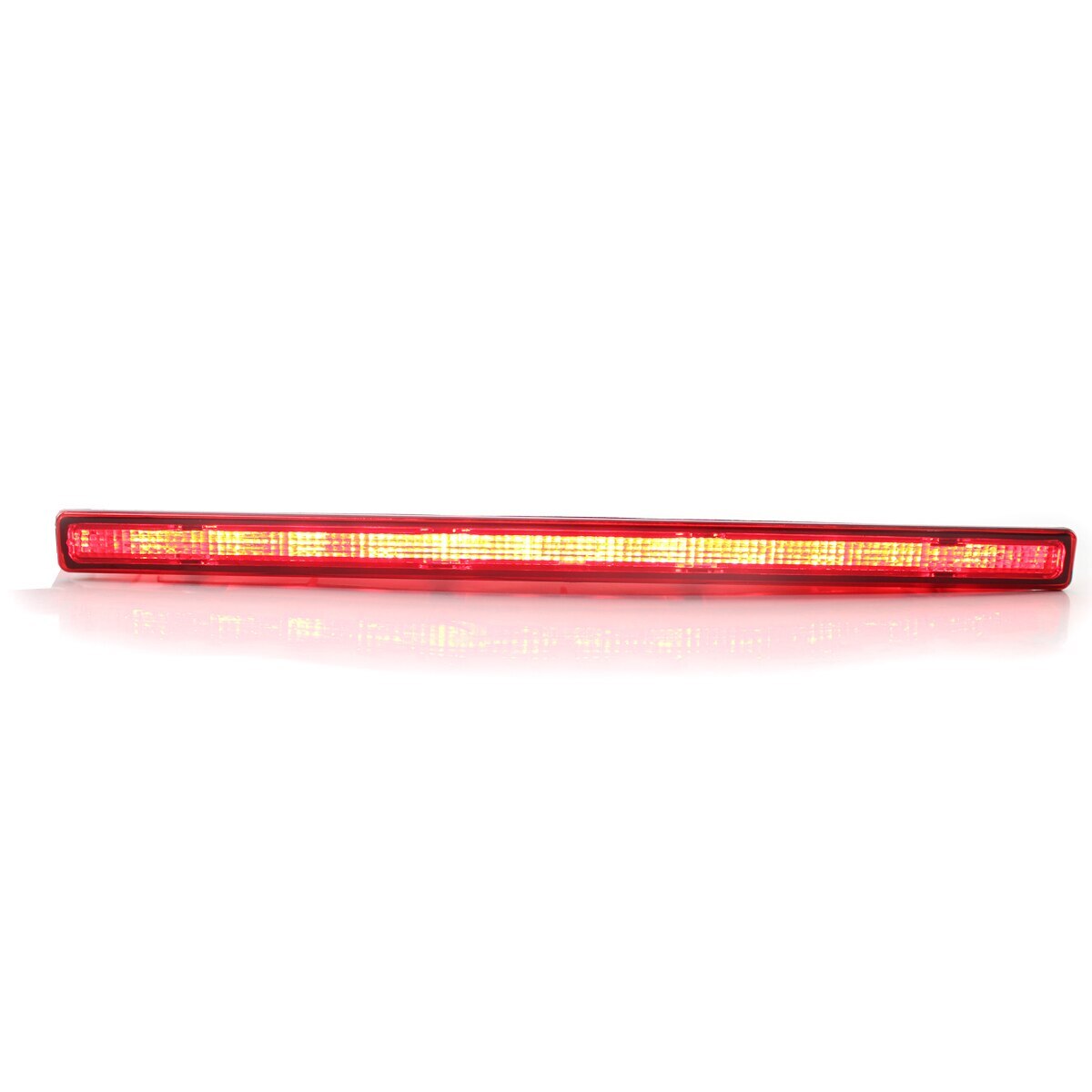 Brake Lamp 3RD High-Position Stop Lamp Tail Light for Audi A4 B6 Avant 2001-2004