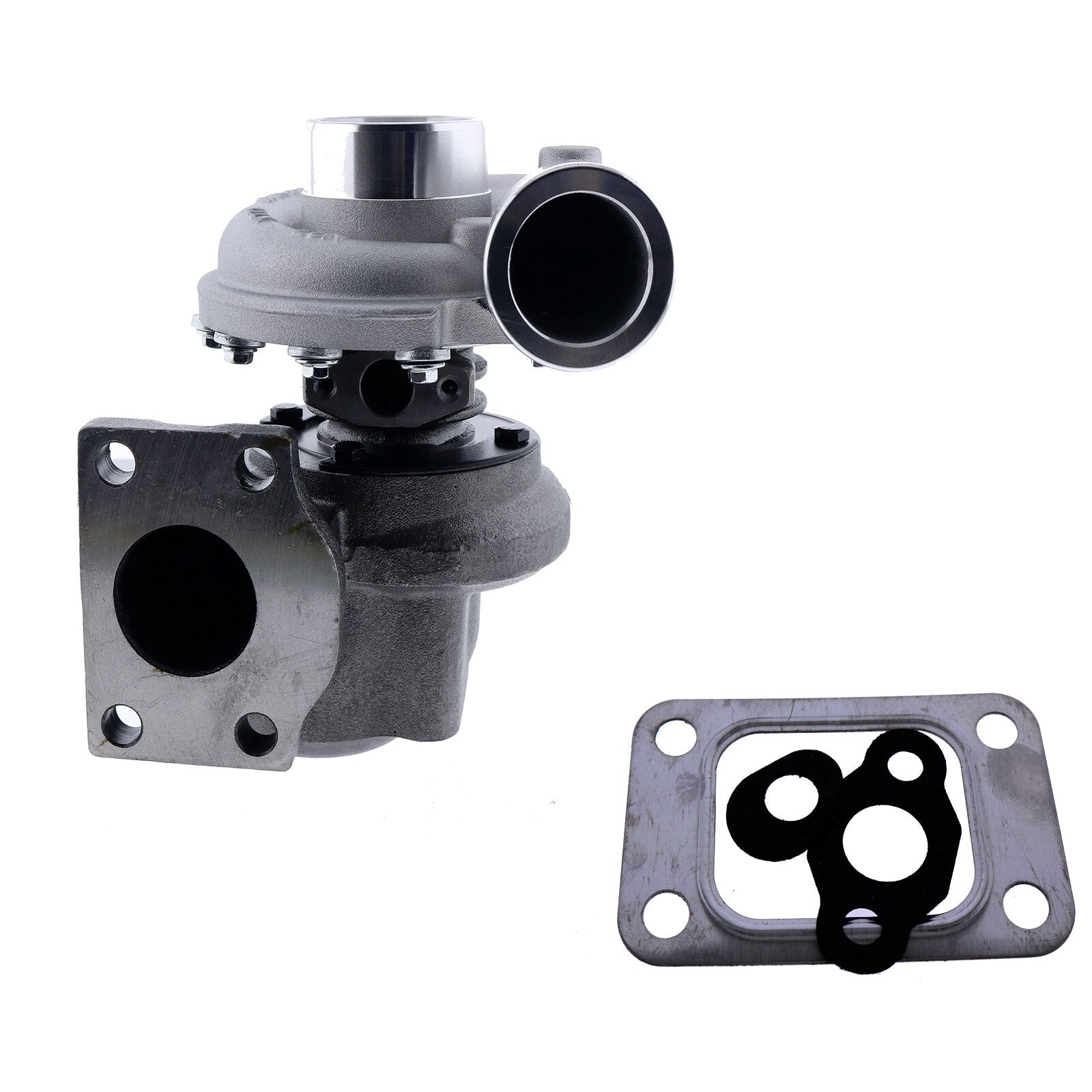 Turbo GT2052 Turbocharger 727265-5002 2674A324 2674A382 For Perkins Engine T4.40 Q