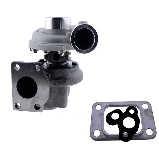 Turbo GT2052 Turbocharger 727265-5002 2674A324 2674A382 For Perkins Engine T4.40 Q
