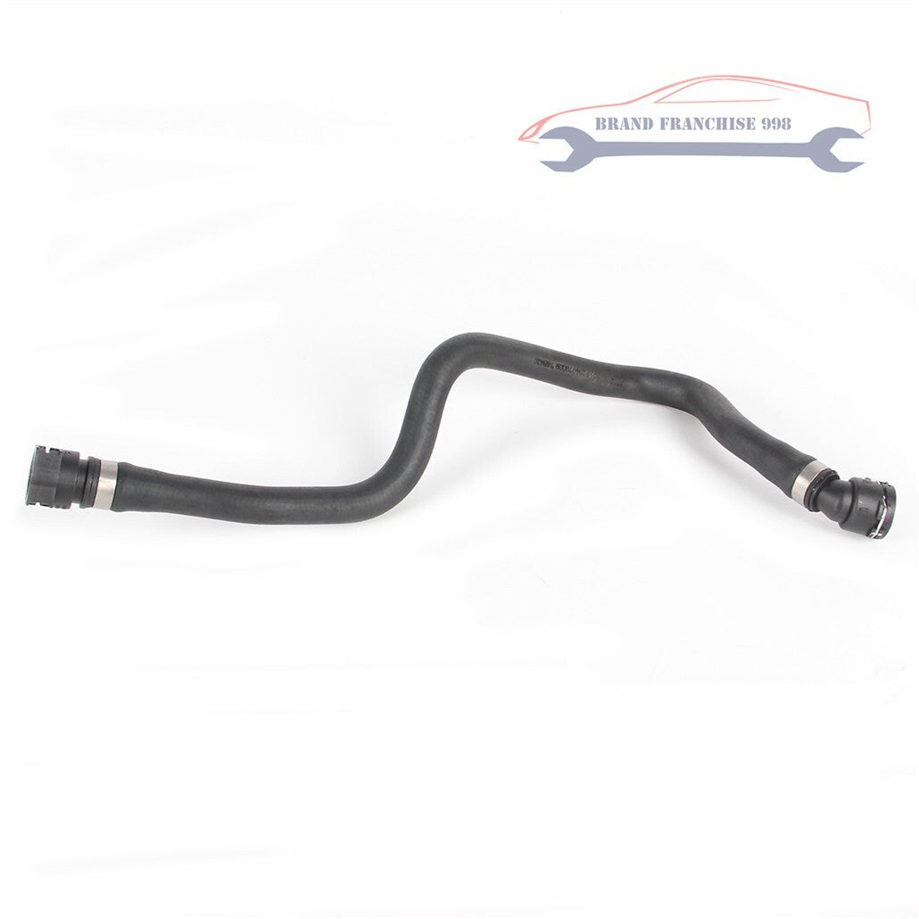 Coolant Hose Pipe Fit for BMW 7 series #17127508015#
