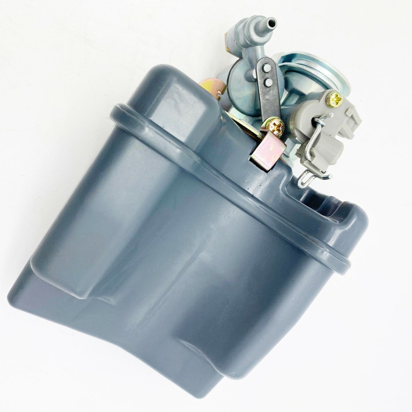 Carburetor Fit Type Origine Pour Cyclomoteur Peugrot 103 SP / MVL Mobylette 12MM