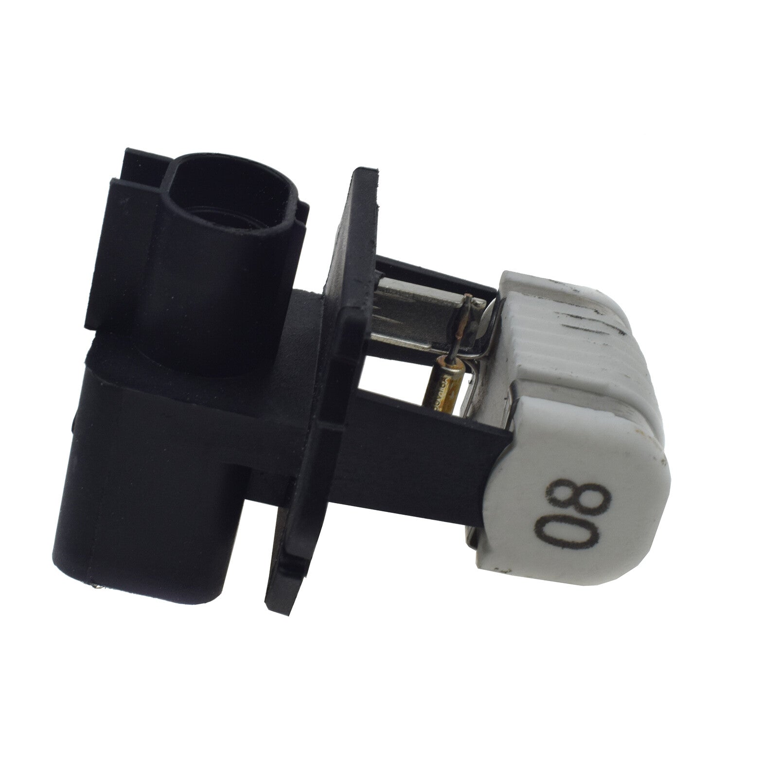 New Engine Cooling Fan Resistor 25385-A6000 For 2011-2017 for Hyundai for Elantra Sonata