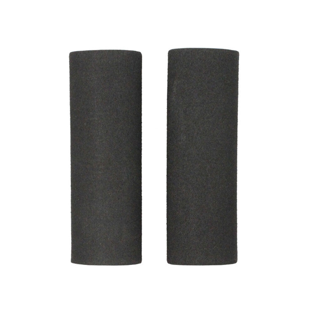 Motorcycle foam shock absorber grips for 22mm handlebars - n