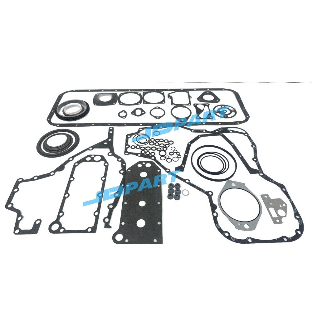 Excavator Parts - Bottom Gasket Kit 4089759 for 6CT