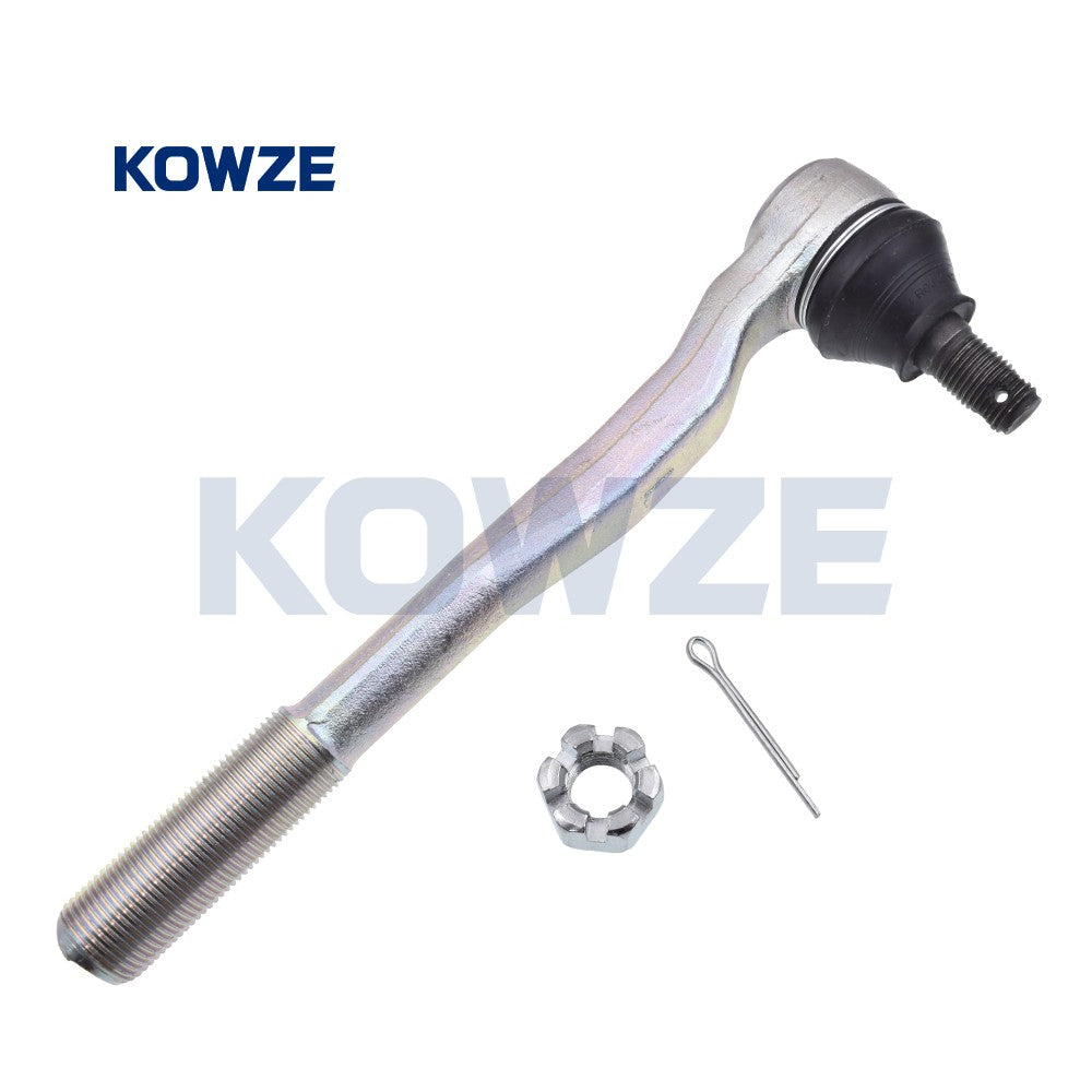 Tie Rod End OTR LH fit for Toyota for Land Cruiser Prado 4Runner Hilux Surf 2000-2002 Q