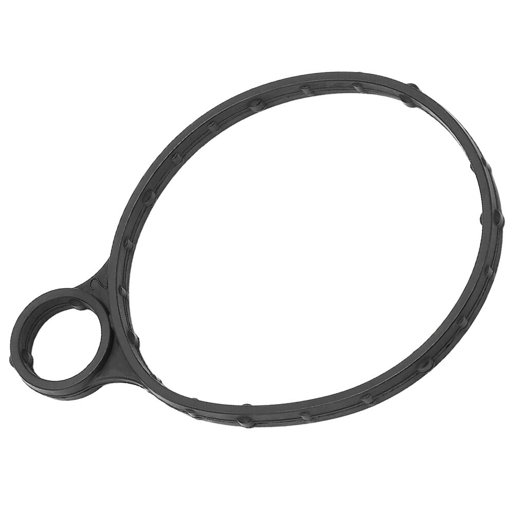 Vacuum Pump Gasket for Land Rover LR2 Freelander 2 for Range Rover Evoque 2.0L Black Q