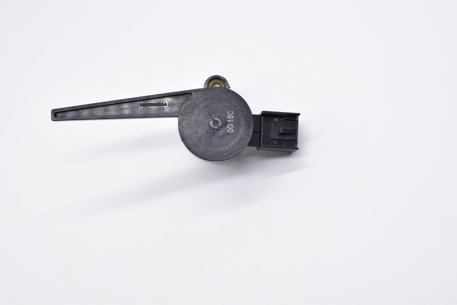 2011-2023 for DODGE CHARGER BRAKE STOP PEDAL POSITION CONTROL SENSOR 56038969AA Q