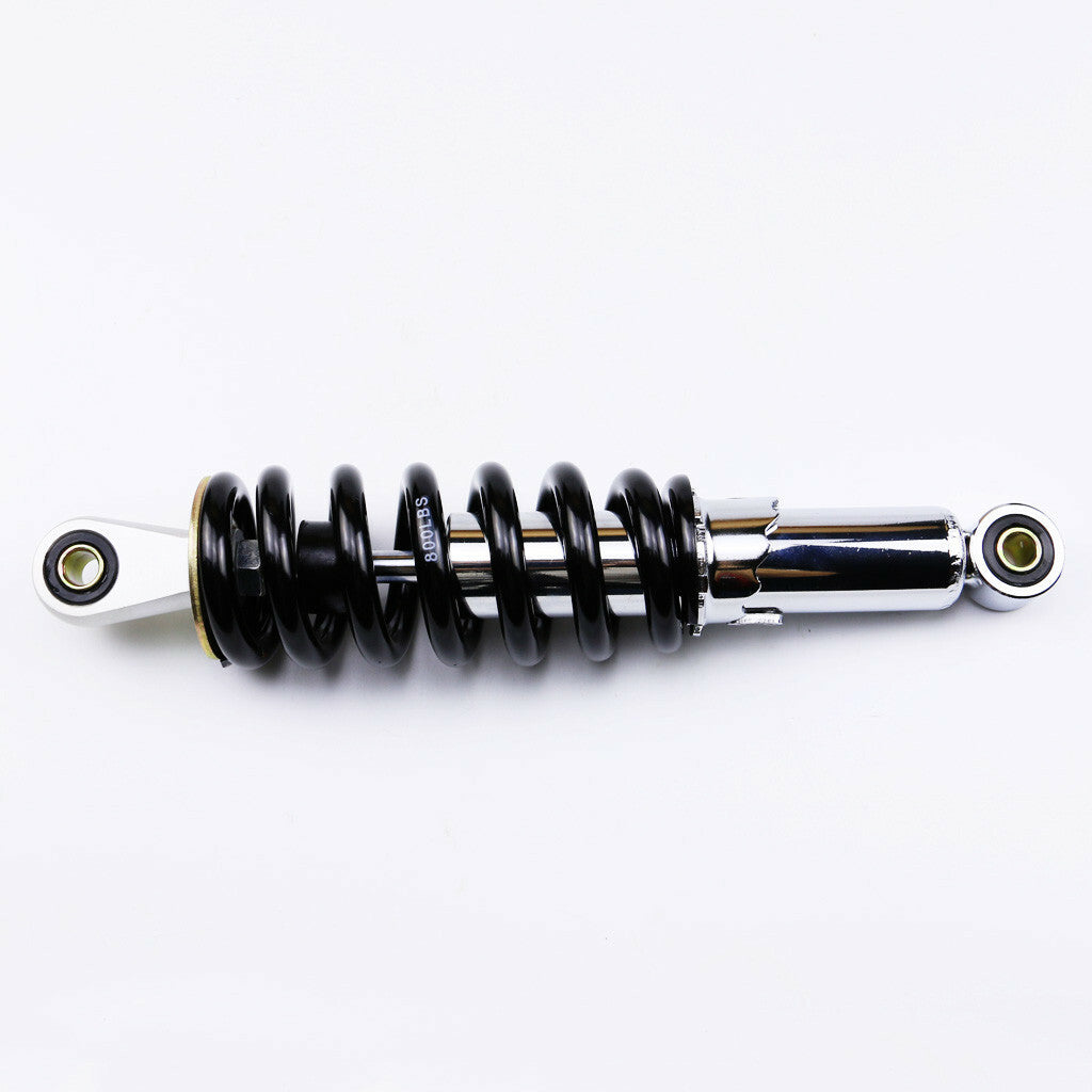 280mm 11-inch rear shock absorber for 110cc/125cc all-terrain four-wheeled scooter CRF KLX TTR