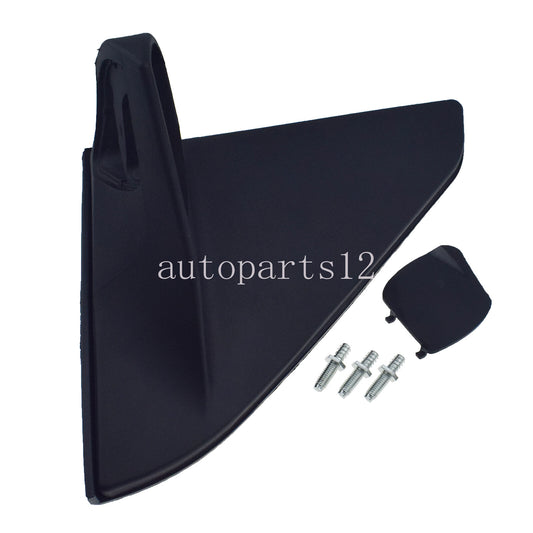 Right Side Mirror Mount Bracket for 2003 - 2009 for Land Cruiser Prado - v