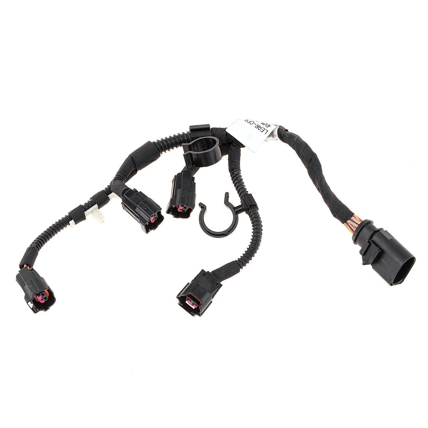 Fuel Injector Wiring Harness for Audi for Skoda for VW EA888 Engine 1.8 2.0T 06L971627A