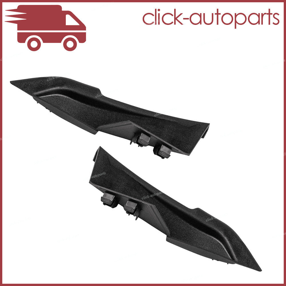 Pair Cowl Cover Front Right  Left Fits for Hyundai for Elantra 2011 2012 2013 2014-16